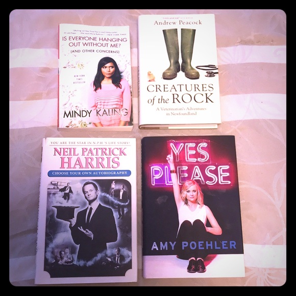 Variety of books $20 - Picture 1 of 1